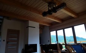 Domek u Sołtyska
